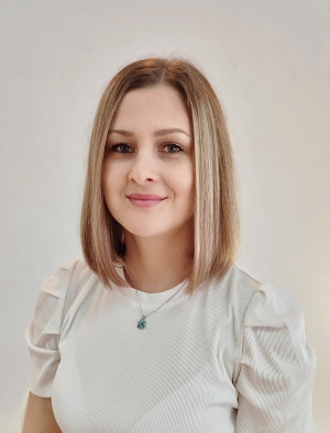 Воспитатель Сапогина Карина Павловна Воспитатель Сапогина Карина Павловна
